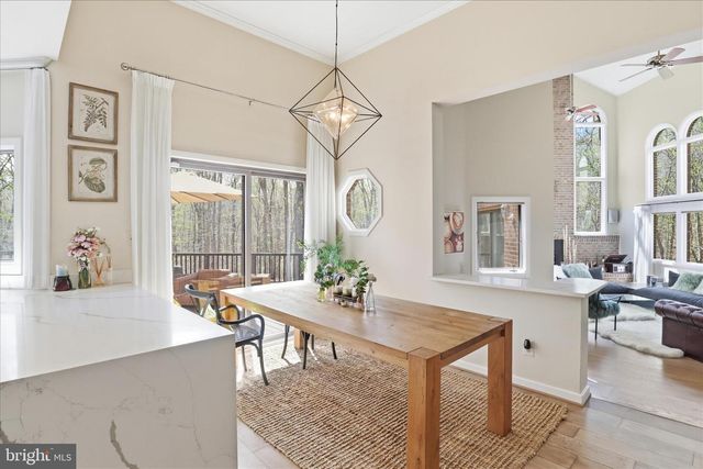 12709 MILL GLEN CT, Clifton, VA 20124