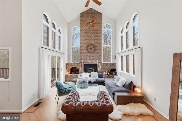 12709 MILL GLEN CT, Clifton, VA 20124