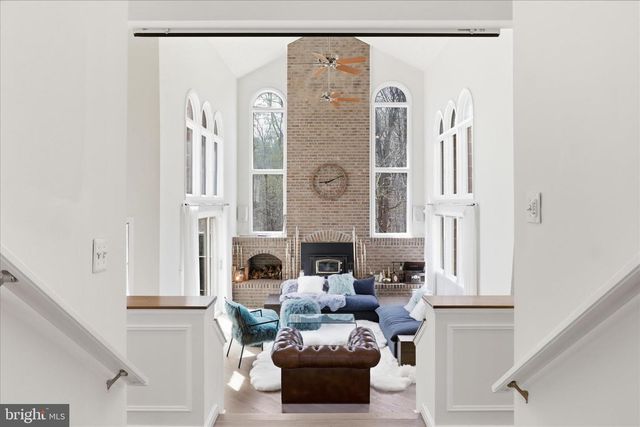 12709 MILL GLEN CT, Clifton, VA 20124