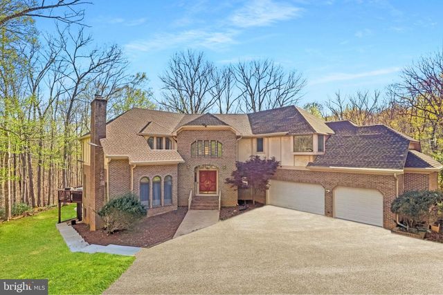 12709 MILL GLEN CT, Clifton, VA 20124