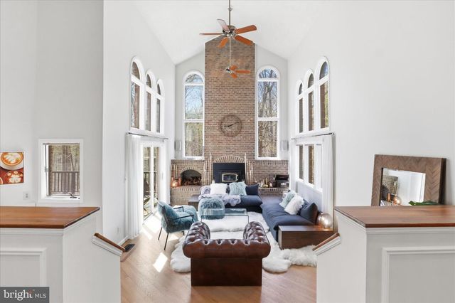 12709 MILL GLEN CT, Clifton, VA 20124