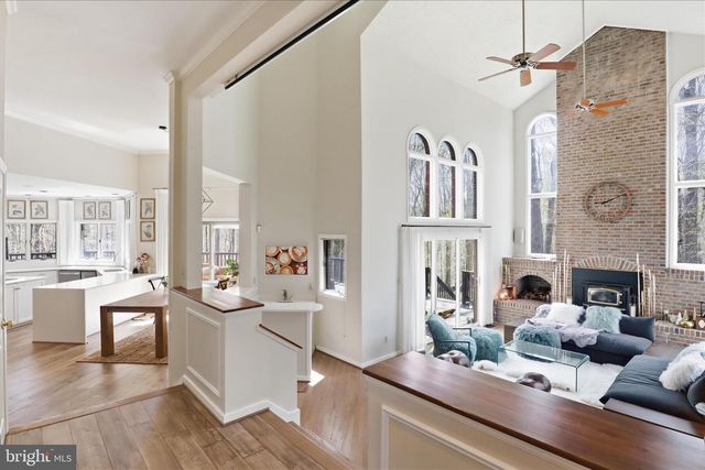 12709 MILL GLEN CT, Clifton, VA 20124