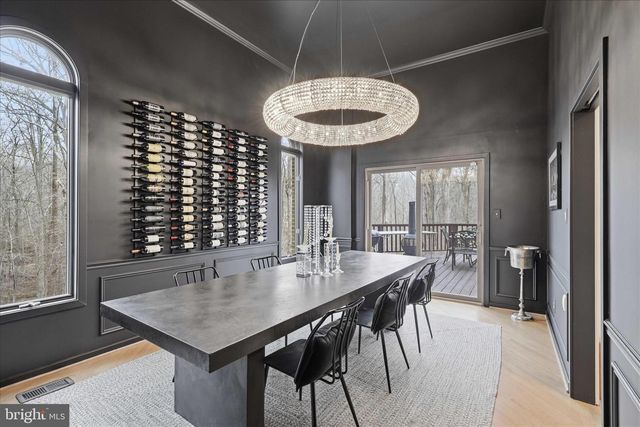 12709 MILL GLEN CT, Clifton, VA 20124