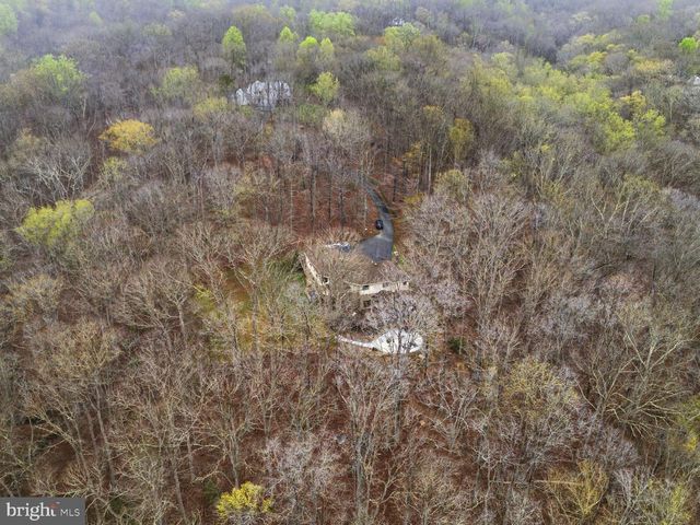 12709 MILL GLEN CT, Clifton, VA 20124