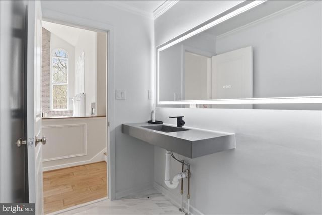 12709 MILL GLEN CT, Clifton, VA 20124