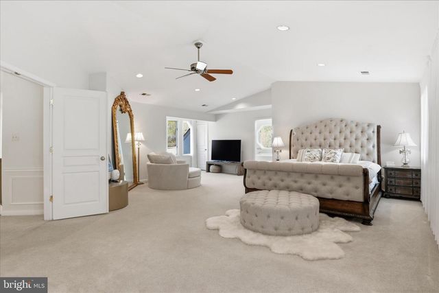 12709 MILL GLEN CT, Clifton, VA 20124