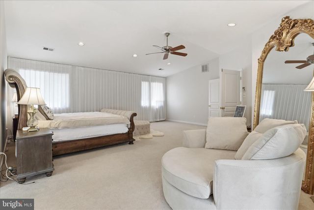 12709 MILL GLEN CT, Clifton, VA 20124