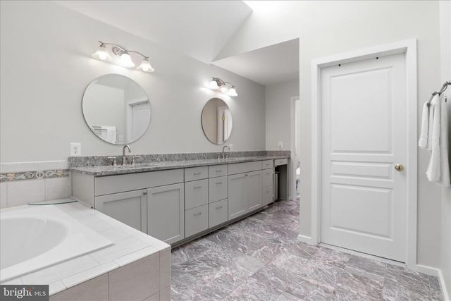 12709 MILL GLEN CT, Clifton, VA 20124