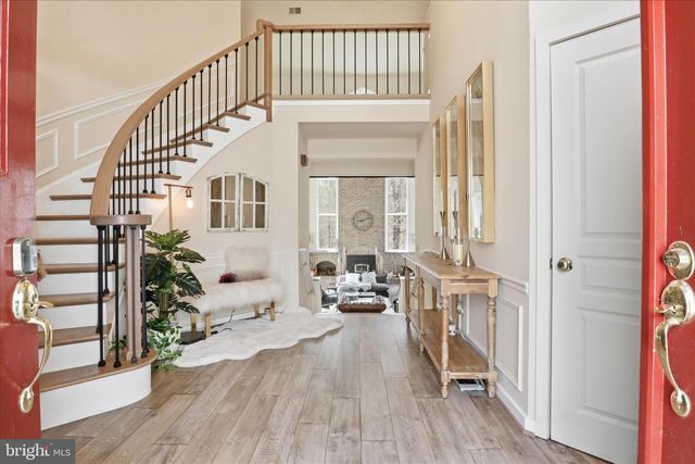 12709 MILL GLEN CT, Clifton, VA 20124