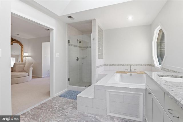 12709 MILL GLEN CT, Clifton, VA 20124