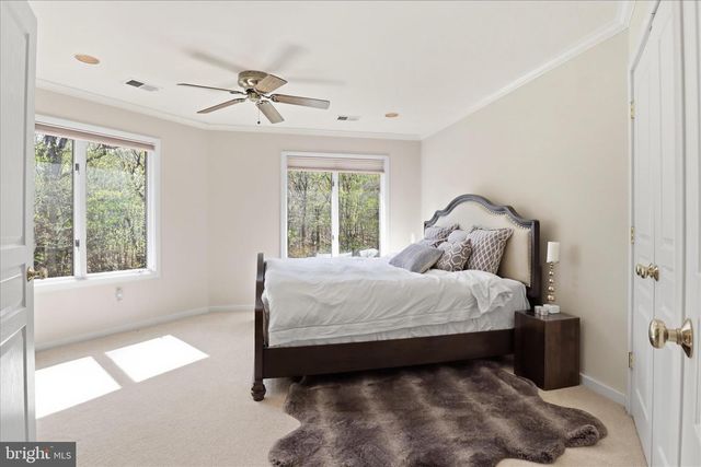 12709 MILL GLEN CT, Clifton, VA 20124
