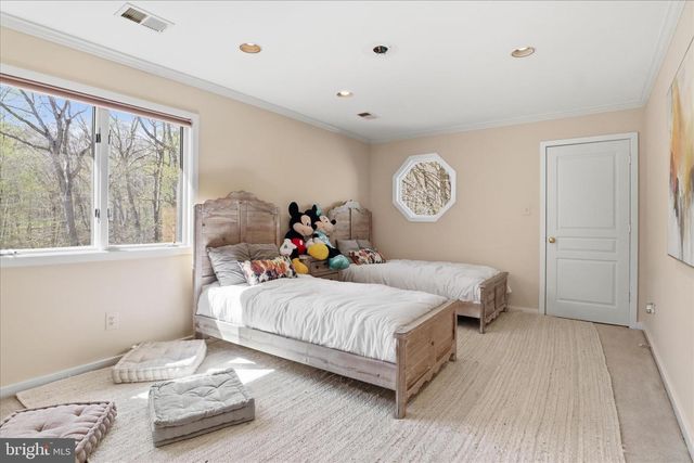 12709 MILL GLEN CT, Clifton, VA 20124