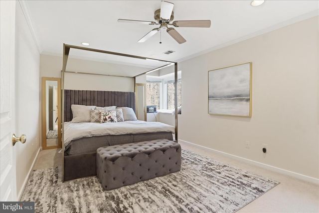 12709 MILL GLEN CT, Clifton, VA 20124