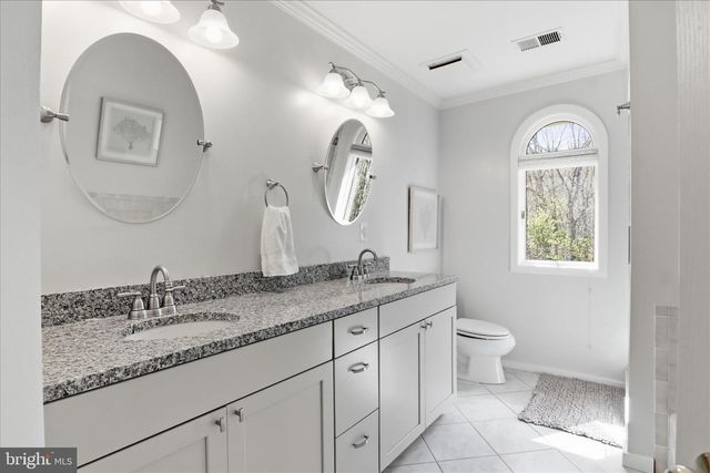 12709 MILL GLEN CT, Clifton, VA 20124