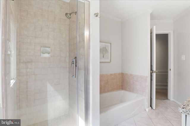 12709 MILL GLEN CT, Clifton, VA 20124