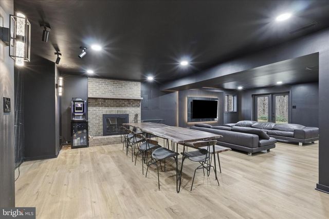 12709 MILL GLEN CT, Clifton, VA 20124