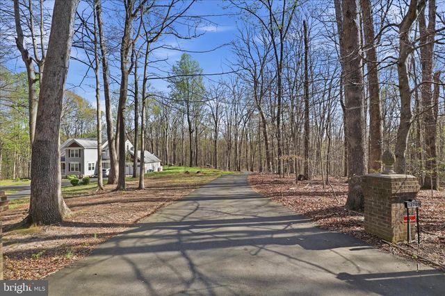 12709 MILL GLEN CT, Clifton, VA 20124