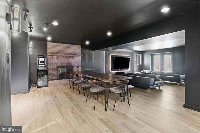 12709 MILL GLEN CT, Clifton, VA 20124