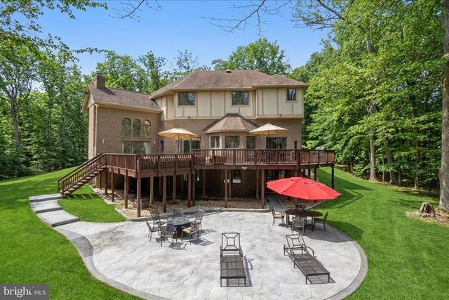 12709 MILL GLEN CT, Clifton, VA 20124