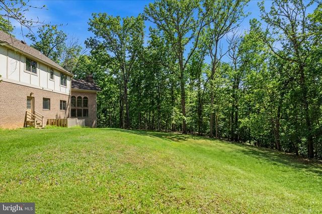 12709 MILL GLEN CT, Clifton, VA 20124