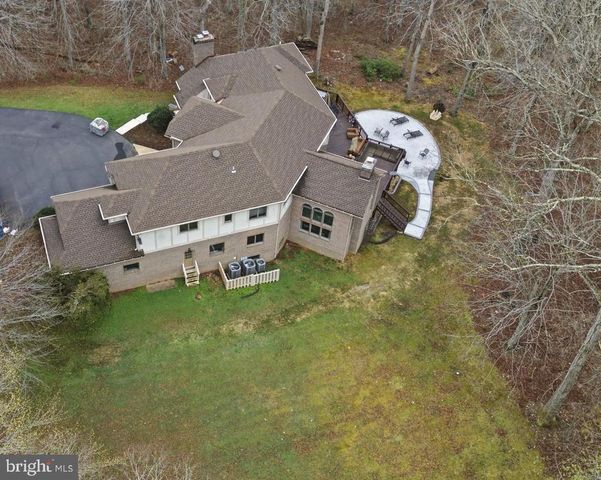 12709 MILL GLEN CT, Clifton, VA 20124