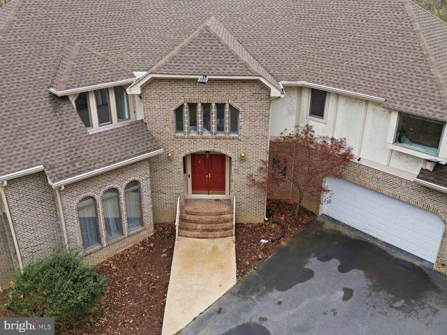 12709 MILL GLEN CT, Clifton, VA 20124