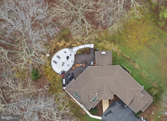 12709 MILL GLEN CT, Clifton, VA 20124