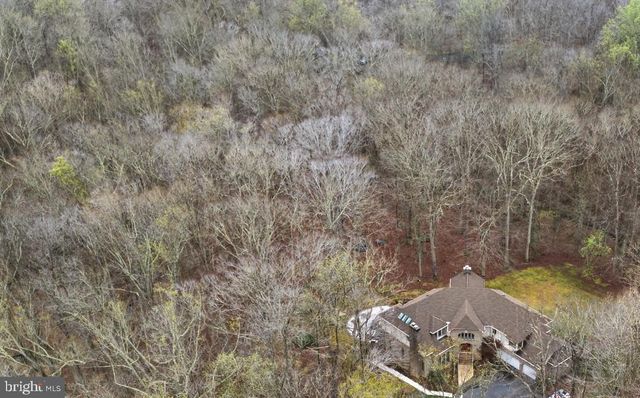 12709 MILL GLEN CT, Clifton, VA 20124