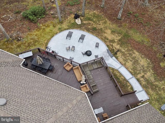 12709 MILL GLEN CT, Clifton, VA 20124
