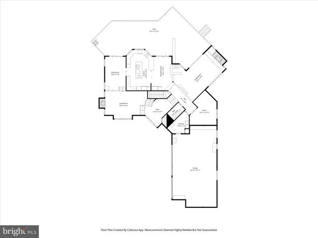 12709 MILL GLEN CT, Clifton, VA 20124