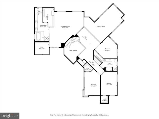 12709 MILL GLEN CT, Clifton, VA 20124