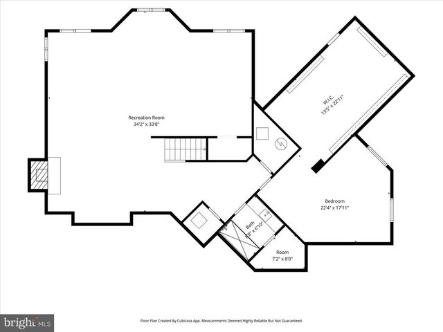 12709 MILL GLEN CT, Clifton, VA 20124