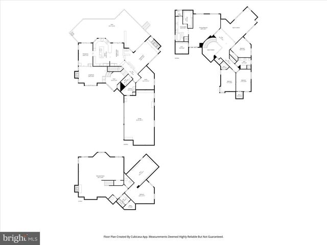 12709 MILL GLEN CT, Clifton, VA 20124