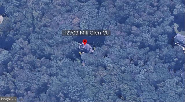 12709 MILL GLEN CT, Clifton, VA 20124