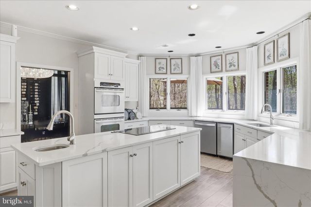 12709 MILL GLEN CT, Clifton, VA 20124