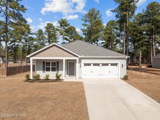 264 Flying Bolt Drive, Raeford, NC 28376