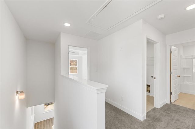 6013 Silverbell Drive, Flowery Branch, GA 30542