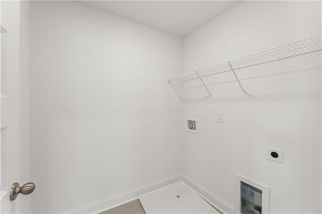 6013 Silverbell Drive, Flowery Branch, GA 30542