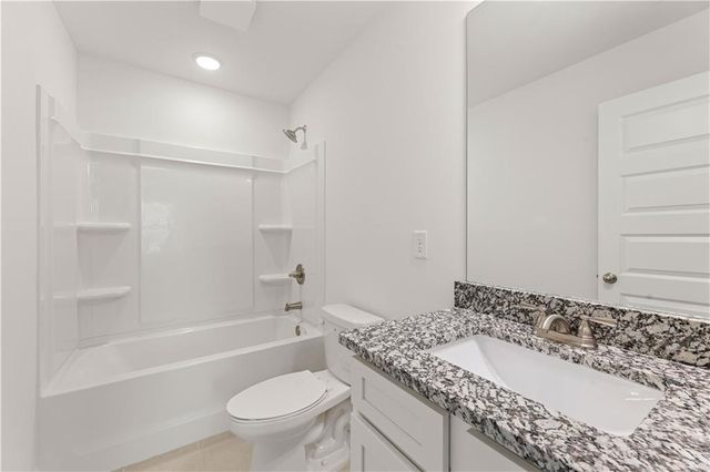 6013 Silverbell Drive, Flowery Branch, GA 30542