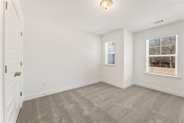 6013 Silverbell Drive, Flowery Branch, GA 30542