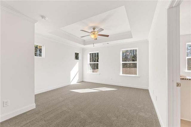6013 Silverbell Drive, Flowery Branch, GA 30542