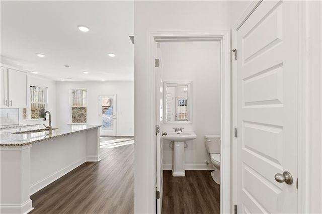 6013 Silverbell Drive, Flowery Branch, GA 30542