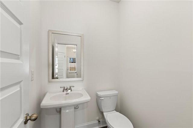 6013 Silverbell Drive, Flowery Branch, GA 30542