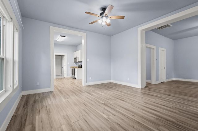 421 W Morton Street, Denison, TX 75020