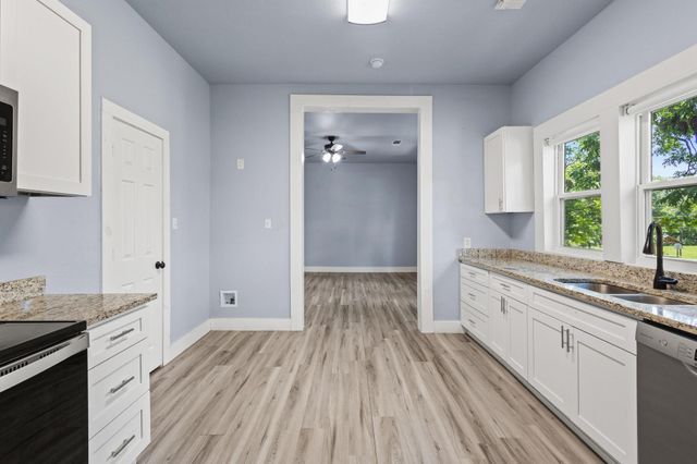 421 W Morton Street, Denison, TX 75020