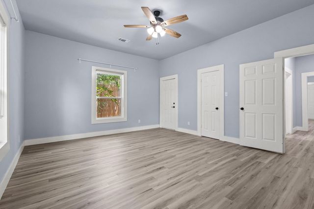 421 W Morton Street, Denison, TX 75020