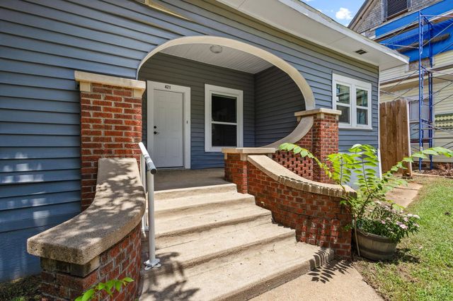 421 W Morton Street, Denison, TX 75020