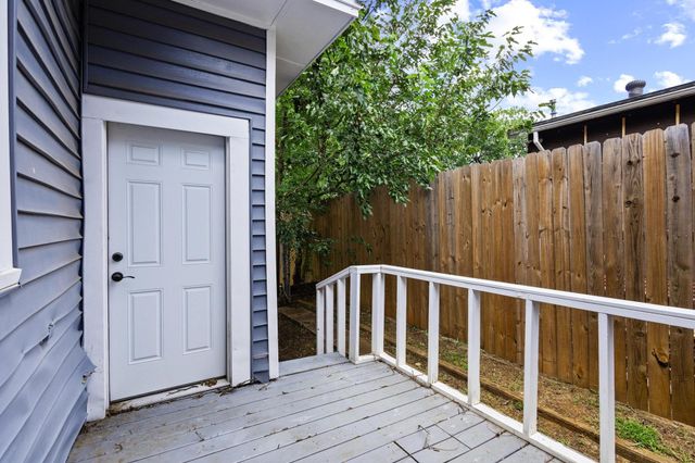 421 W Morton Street, Denison, TX 75020