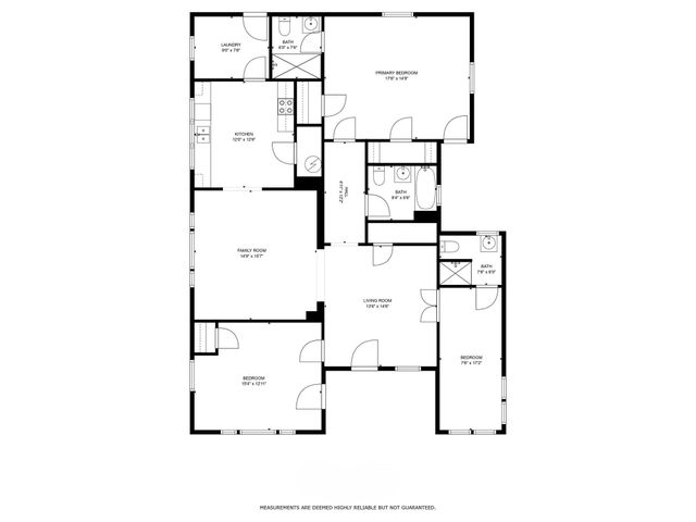 421 W Morton Street, Denison, TX 75020