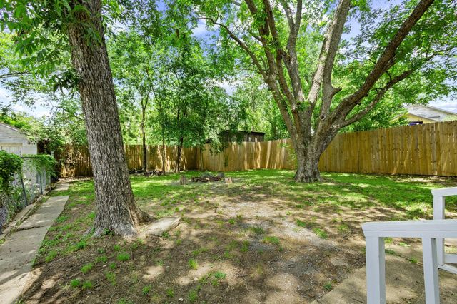 421 W Morton Street, Denison, TX 75020